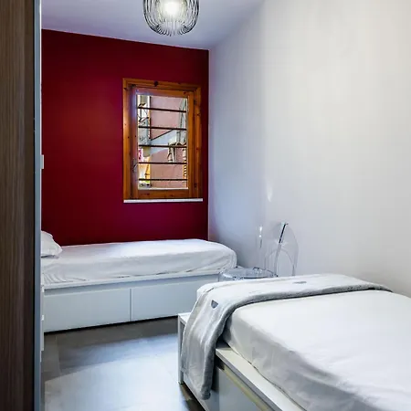 דירה La Romantica By Wonderful Italy