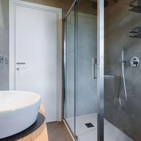 דירה La Romantica By Wonderful Italy *