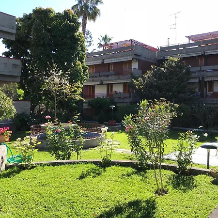 La Romantica By Wonderful Italy דירה גיארדיני נאקסוס