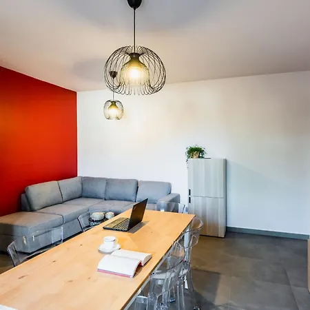 דירה La Romantica By Wonderful Italy גיארדיני נאקסוס