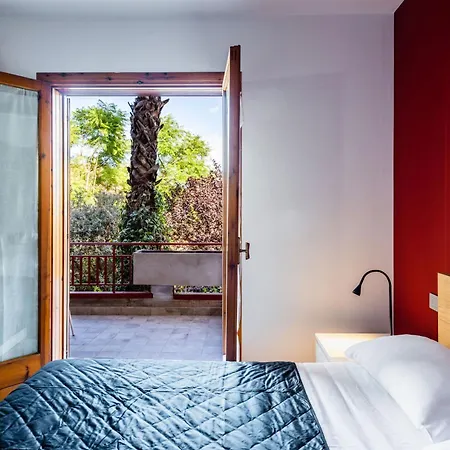 La Romantica By Wonderful Italy * גיארדיני נאקסוס