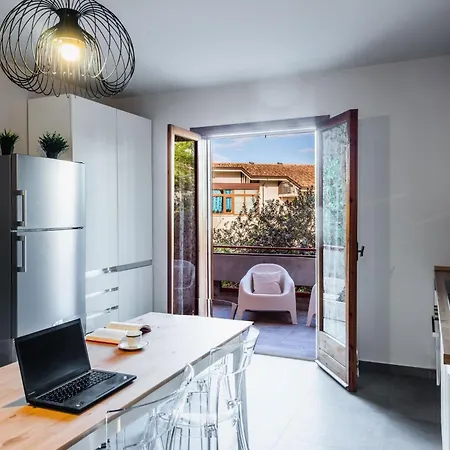 דירה La Romantica By Wonderful Italy