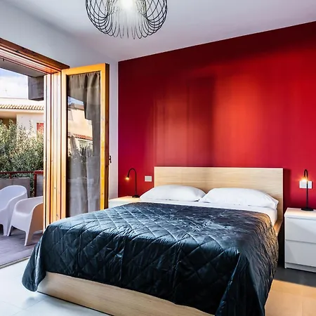 La Romantica By Wonderful Italy * גיארדיני נאקסוס