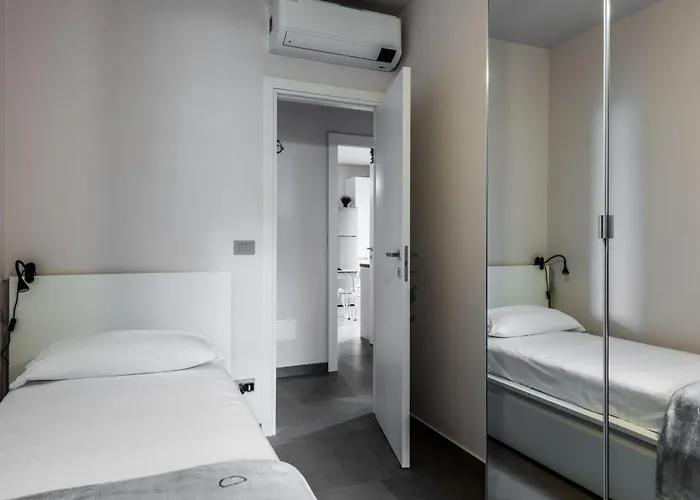 La Romantica By Wonderful Italy Giardini Naxos