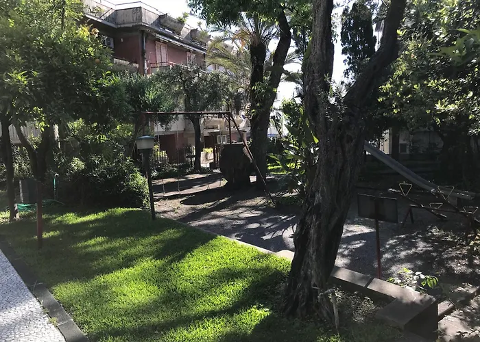 La Romantica By Wonderful Italy Giardini Naxos