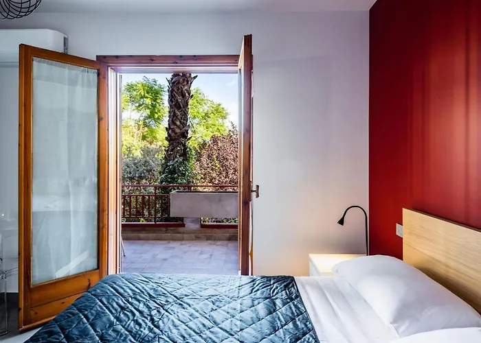 La Romantica By Wonderful Italy * Giardini Naxos