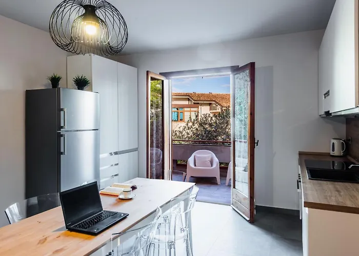 Appartamento La Romantica By Wonderful Italy