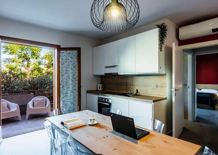 La Romantica By Wonderful Italy Appartamento Giardini Naxos