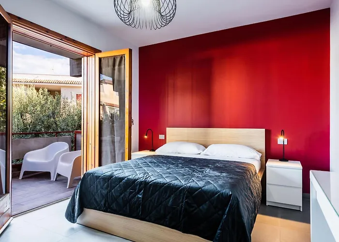 La Romantica By Wonderful Italy * Giardini Naxos