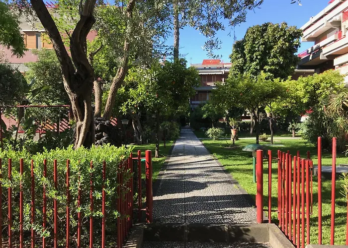 La Romantica By Wonderful Italy Appartamento