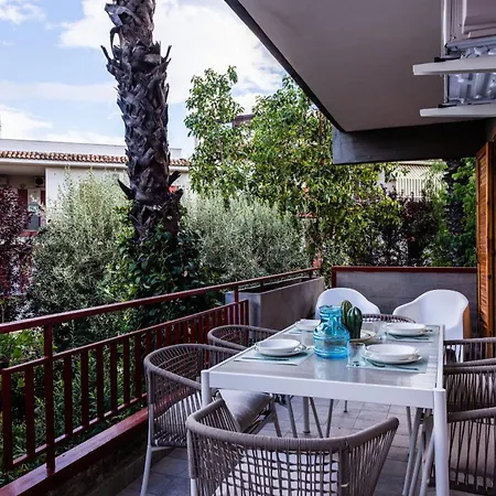 Apartment La Romantica By Wonderful Italy