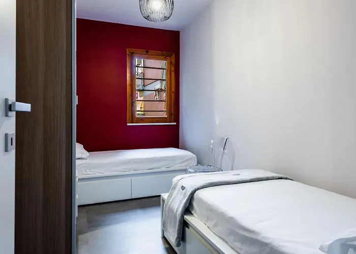 Apartment La Romantica By Wonderful Italy