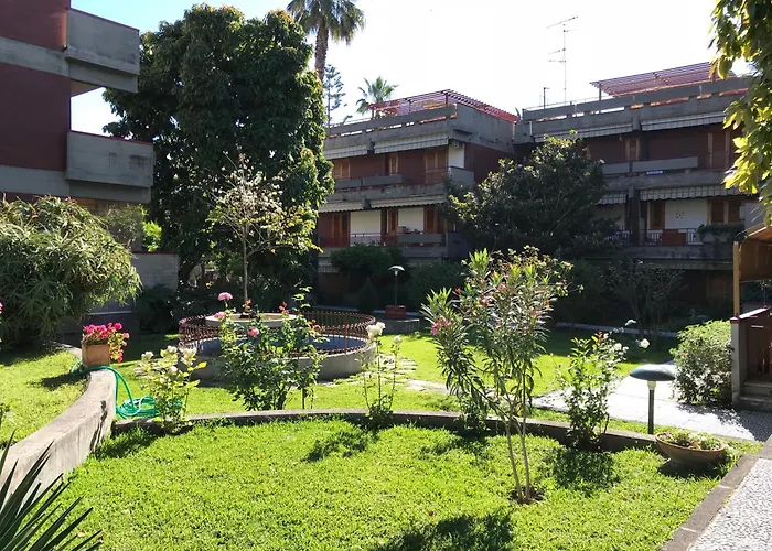 La Romantica By Wonderful Italy Apartment Giardini Naxos