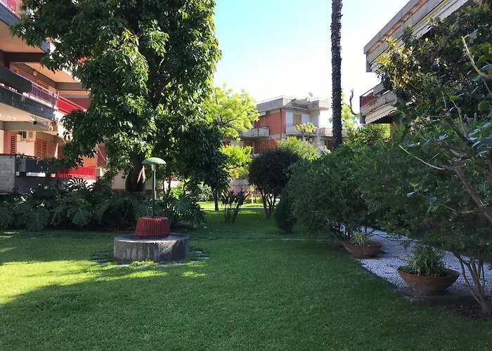 Apartment La Romantica By Wonderful Italy Giardini Naxos