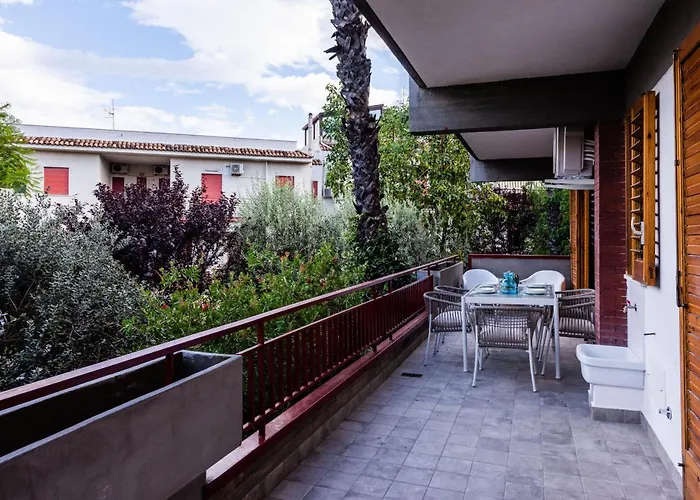 La Romantica By Wonderful Italy * Giardini Naxos