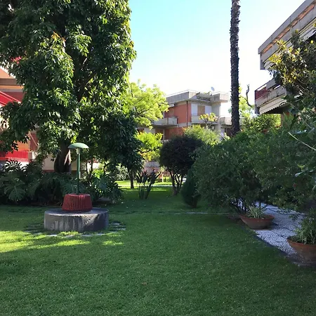 Apartman La Romantica By Wonderful Italy Giardini Naxos