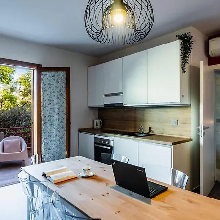 La Romantica By Wonderful Italy Apartman Giardini Naxos